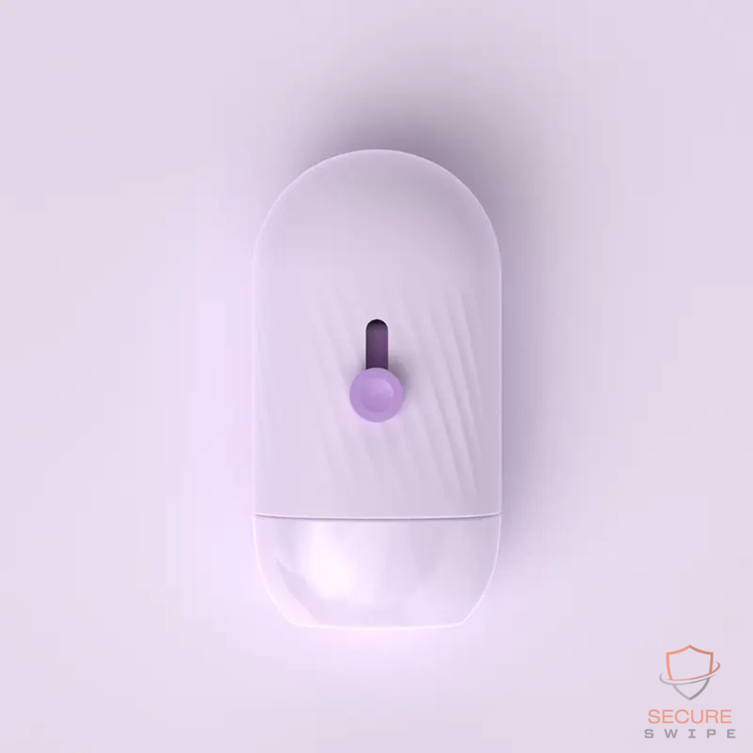 SecureSwipe™