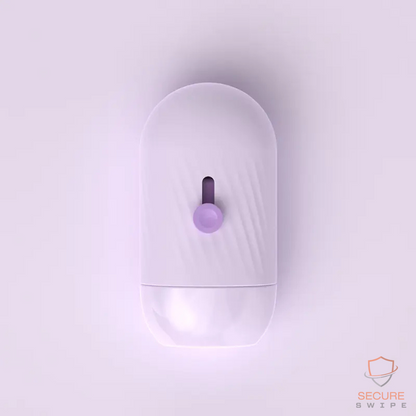 SecureSwipe™