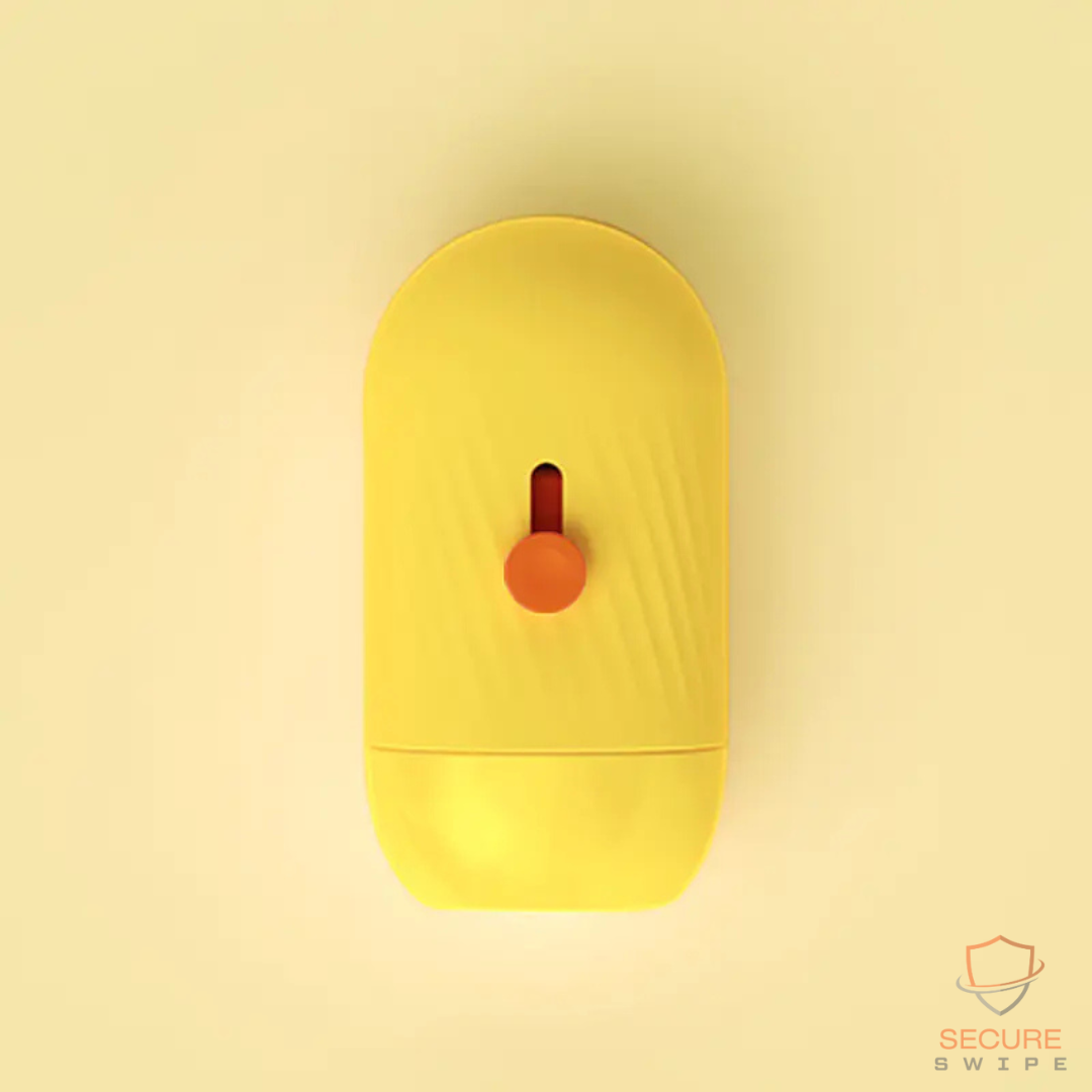 SecureSwipe™
